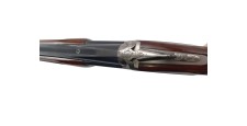 OP OCCASION - SUPERPOSE NIKKO SHADOW SKEET 12/70 - CANONS 70CM