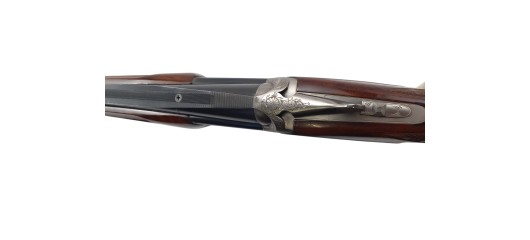 OP OCCASION - SUPERPOSE NIKKO SHADOW SKEET 12/70 - CANONS 70CM