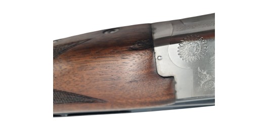 OP OCCASION - SUPERPOSE MIROKU 7000 SP-1 CAL.12/70