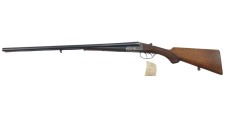 OP OCCASION - JUXTAPOSE HUSQVARNA 310AS CAL.12/70
