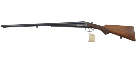 OP OCCASION - JUXTAPOSE HUSQVARNA 310AS CAL.12/70