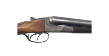 OP OCCASION - JUXTAPOSE HUSQVARNA 310AS CAL.12/70