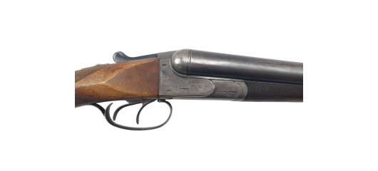 OP OCCASION - JUXTAPOSE HUSQVARNA 310AS CAL.12/70