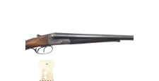 OP OCCASION - JUXTAPOSE HUSQVARNA 310AS CAL.12/70