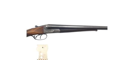 OP OCCASION - JUXTAPOSE HUSQVARNA 310AS CAL.12/70