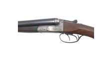 OP OCCASION - JUXTAPOSE HUSQVARNA 310AS CAL.12/70