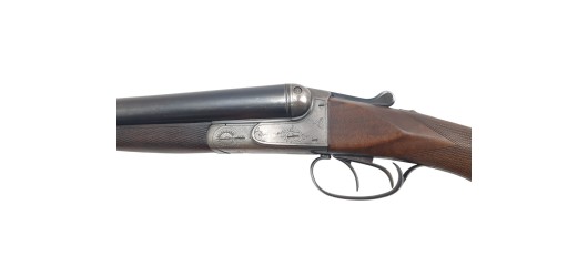 OP OCCASION - JUXTAPOSE HUSQVARNA 310AS CAL.12/70