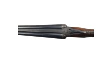 OP OCCASION - JUXTAPOSE HUSQVARNA 310AS CAL.12/70