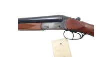 OP OCCASION - JUXTAPOSE SUHL-MERKEL CAL.12/70 - BON ETAT