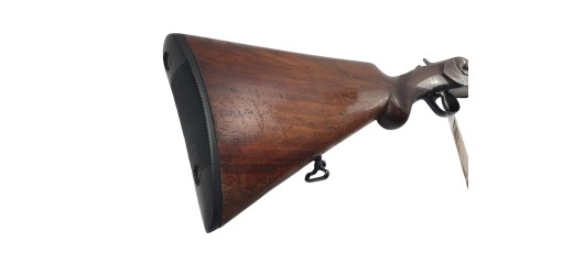 OP OCCASION - JUXTAPOSE LARRANAGA  CAL.12/70