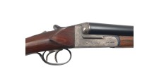 OP OCCASION - JUXTAPOSE LARRANAGA  CAL.12/70