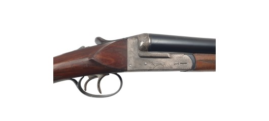 OP OCCASION - JUXTAPOSE LARRANAGA  CAL.12/70