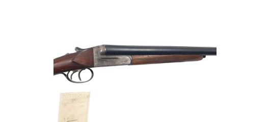 OP OCCASION - JUXTAPOSE LARRANAGA  CAL.12/70