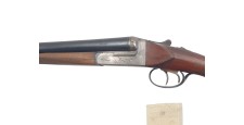 OP OCCASION - JUXTAPOSE LARRANAGA  CAL.12/70