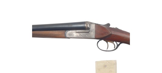 OP OCCASION - JUXTAPOSE LARRANAGA  CAL.12/70