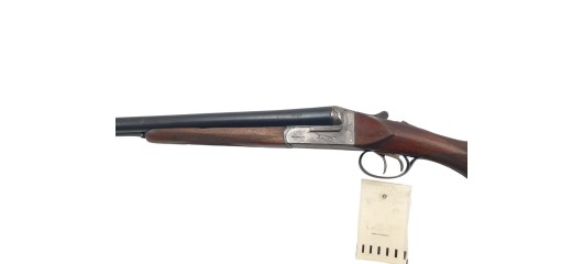 OP OCCASION - JUXTAPOSE LARRANAGA  CAL.12/70