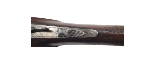 OP OCCASION - JUXTAPOSE LARRANAGA  CAL.12/70