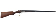 OP OCCASION - JUXTAPOSE HUSQVARNA 310A CAL.12/70