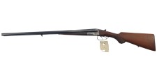OP OCCASION - JUXTAPOSE HUSQVARNA 310A CAL.12/70