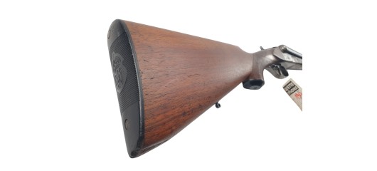 OP OCCASION - JUXTAPOSE HUSQVARNA 310A CAL.12/70