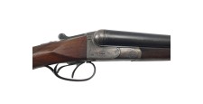 OP OCCASION - JUXTAPOSE HUSQVARNA 310A CAL.12/70