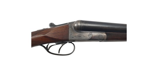 OP OCCASION - JUXTAPOSE HUSQVARNA 310A CAL.12/70