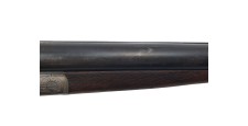 OP OCCASION - JUXTAPOSE HUSQVARNA 310A CAL.12/70