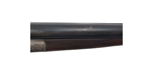 OP OCCASION - JUXTAPOSE HUSQVARNA 310A CAL.12/70