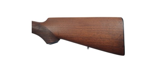 OP OCCASION - JUXTAPOSE HUSQVARNA 310A CAL.12/70