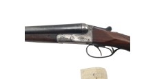 OP OCCASION - JUXTAPOSE HUSQVARNA 310A CAL.12/70