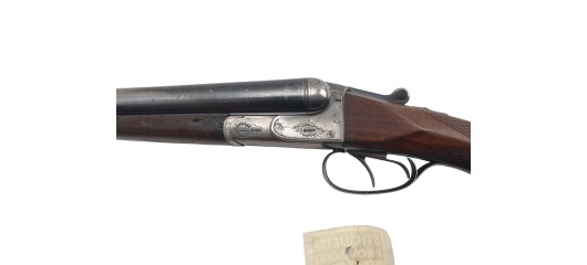 OP OCCASION - JUXTAPOSE HUSQVARNA 310A CAL.12/70