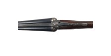 OP OCCASION - JUXTAPOSE HUSQVARNA 310A CAL.12/70