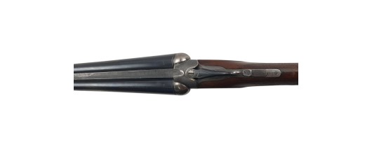 OP OCCASION - JUXTAPOSE HUSQVARNA 310A CAL.12/70
