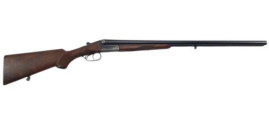 OP OCCASION - JUXTAPOSE SUHL-MERKEL MODELE 8 CAL.12/70