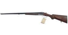 OP OCCASION - JUXTAPOSE SUHL-MERKEL MODELE 8 CAL.12/70
