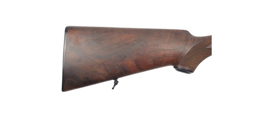 OP OCCASION - JUXTAPOSE SUHL-MERKEL MODELE 8 CAL.12/70