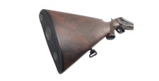OP OCCASION - JUXTAPOSE SUHL-MERKEL MODELE 8 CAL.12/70