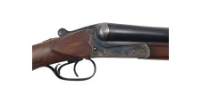 OP OCCASION - JUXTAPOSE SUHL-MERKEL MODELE 8 CAL.12/70