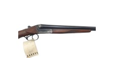 OP OCCASION - JUXTAPOSE SUHL-MERKEL MODELE 8 CAL.12/70