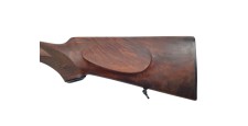 OP OCCASION - JUXTAPOSE SUHL-MERKEL MODELE 8 CAL.12/70