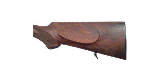 OP OCCASION - JUXTAPOSE SUHL-MERKEL MODELE 8 CAL.12/70