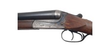 OP OCCASION - JUXTAPOSE SUHL-MERKEL MODELE 8 CAL.12/70
