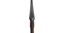 OP OCCASION - JUXTAPOSE SUHL-MERKEL MODELE 8 CAL.12/70