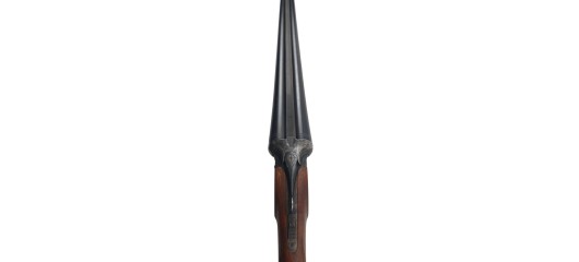 OP OCCASION - JUXTAPOSE SUHL-MERKEL MODELE 8 CAL.12/70