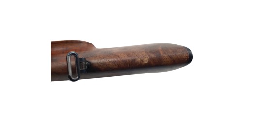 OP OCCASION - JUXTAPOSE SUHL-MERKEL MODELE 8 CAL.12/70