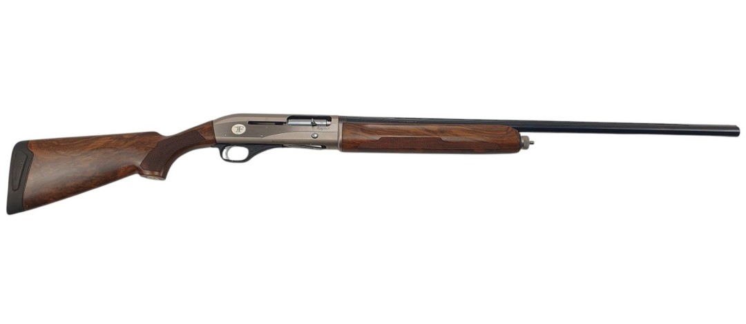 OP OCCASION - SEMI AUTO FRANCHI RAPTOR CAL.20/76 - ACIER FX WOOD