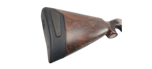 OP OCCASION - SEMI AUTO FRANCHI RAPTOR CAL.20/76 - ACIER FX WOOD