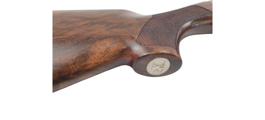 OP OCCASION - SEMI AUTO FRANCHI RAPTOR CAL.20/76 - ACIER FX WOOD