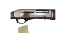 OP OCCASION - SEMI AUTO FRANCHI RAPTOR CAL.20/76 - ACIER FX WOOD