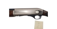 OP OCCASION - SEMI AUTO FRANCHI RAPTOR CAL.20/76 - ACIER FX WOOD